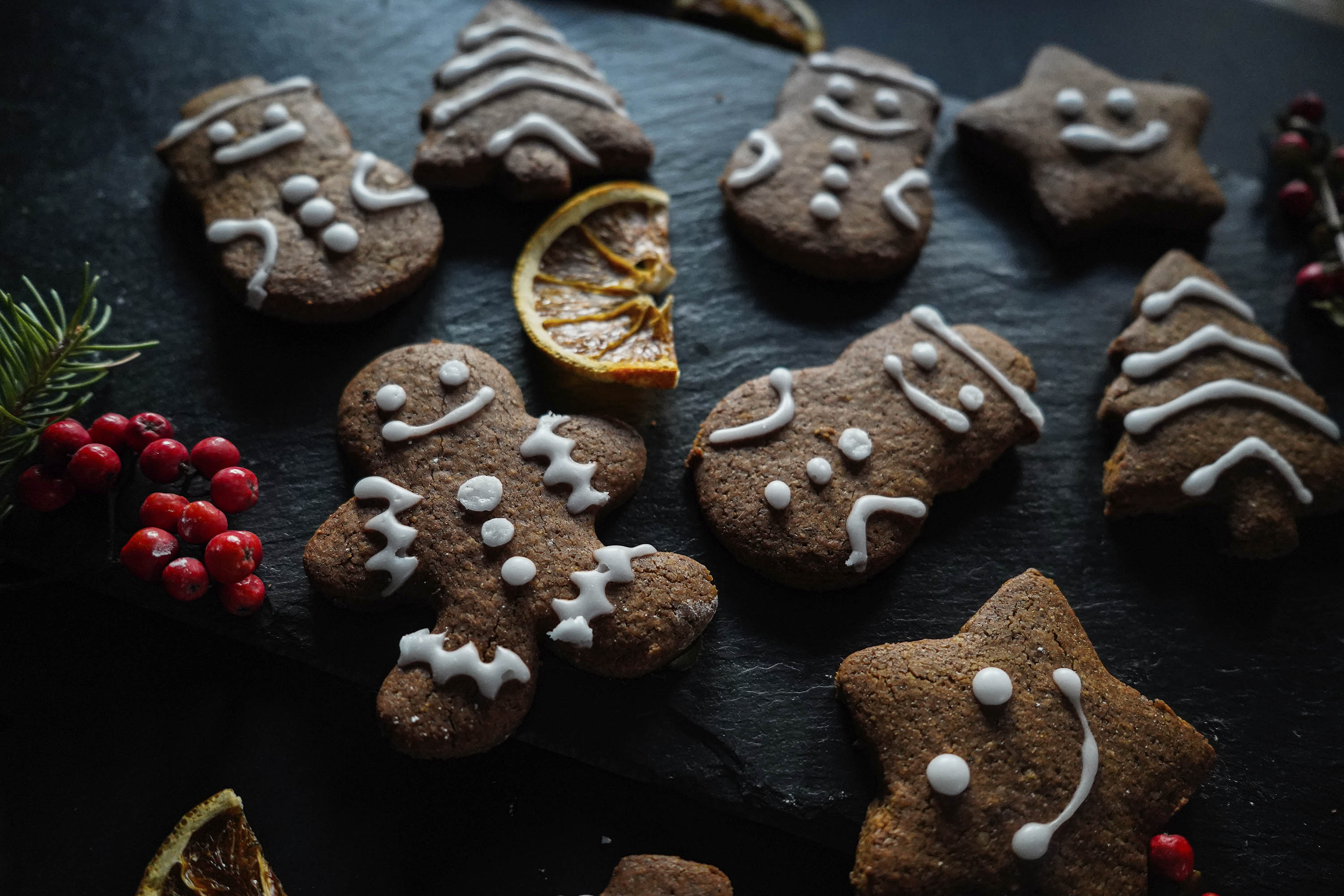 Biscuits-de-Noel-sans-gluten