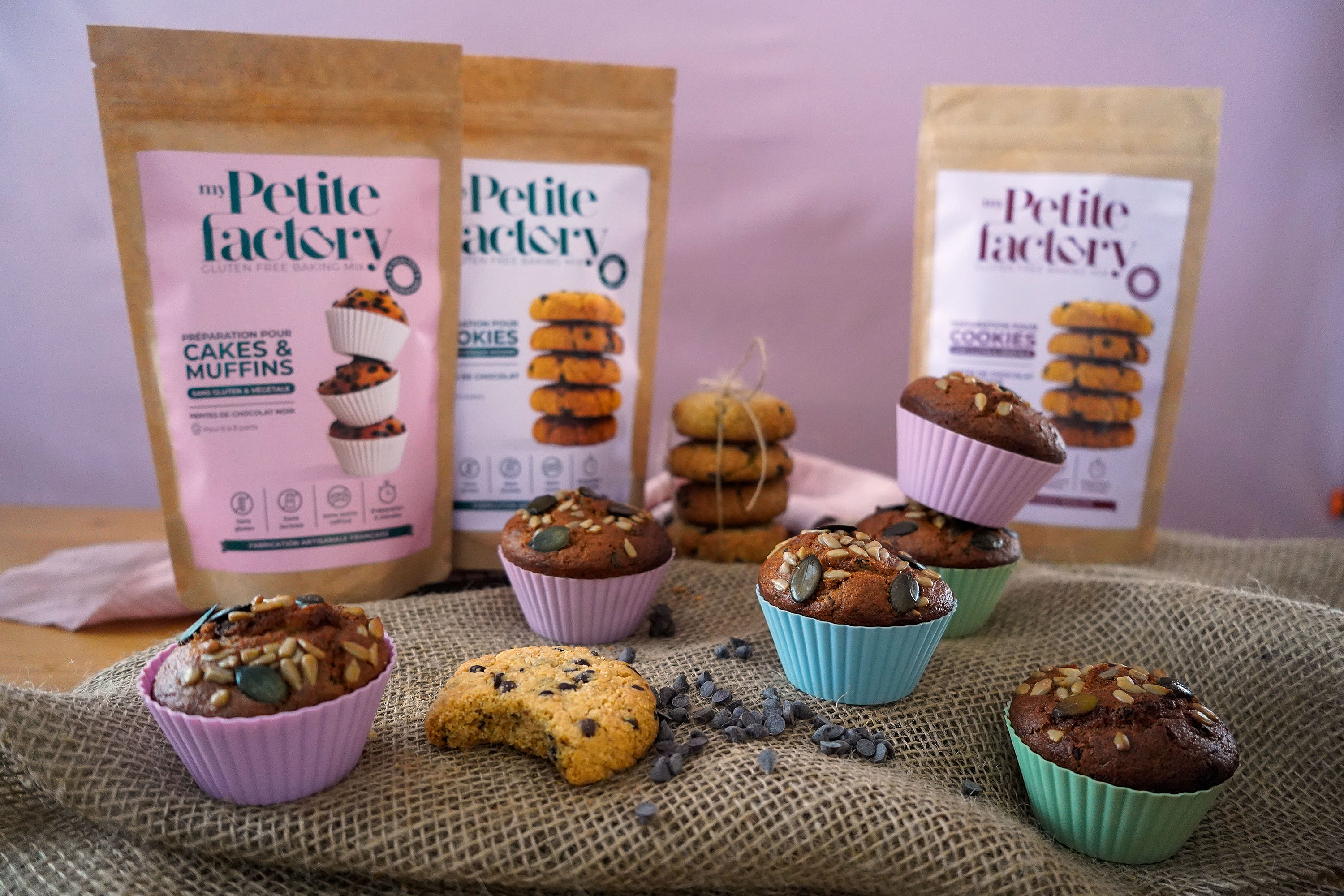 Preparation-gateaux-sans-gluten-vegetale